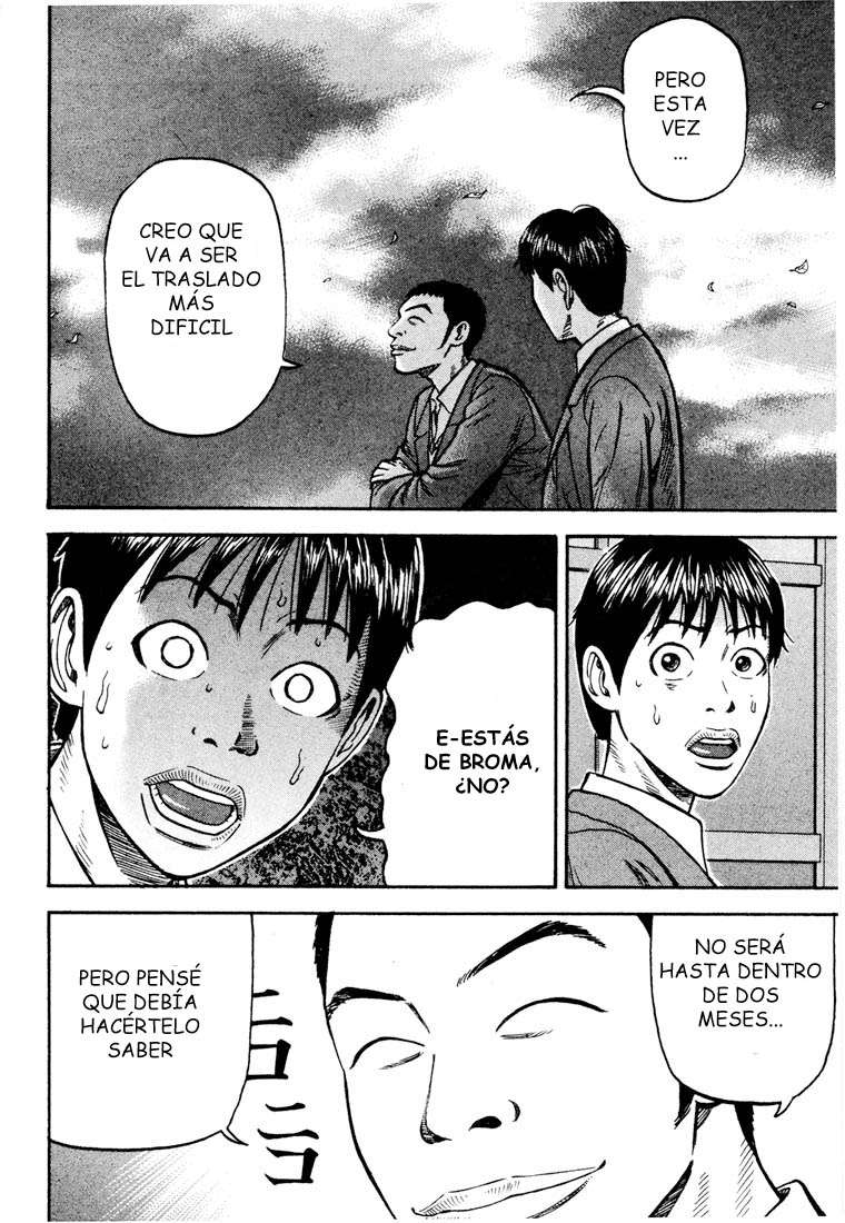 Read Beck ES Manga Online