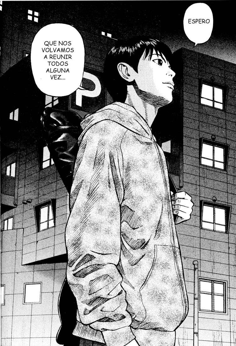 Read Beck ES Manga Online