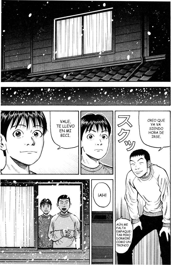 Read Beck ES Manga Online