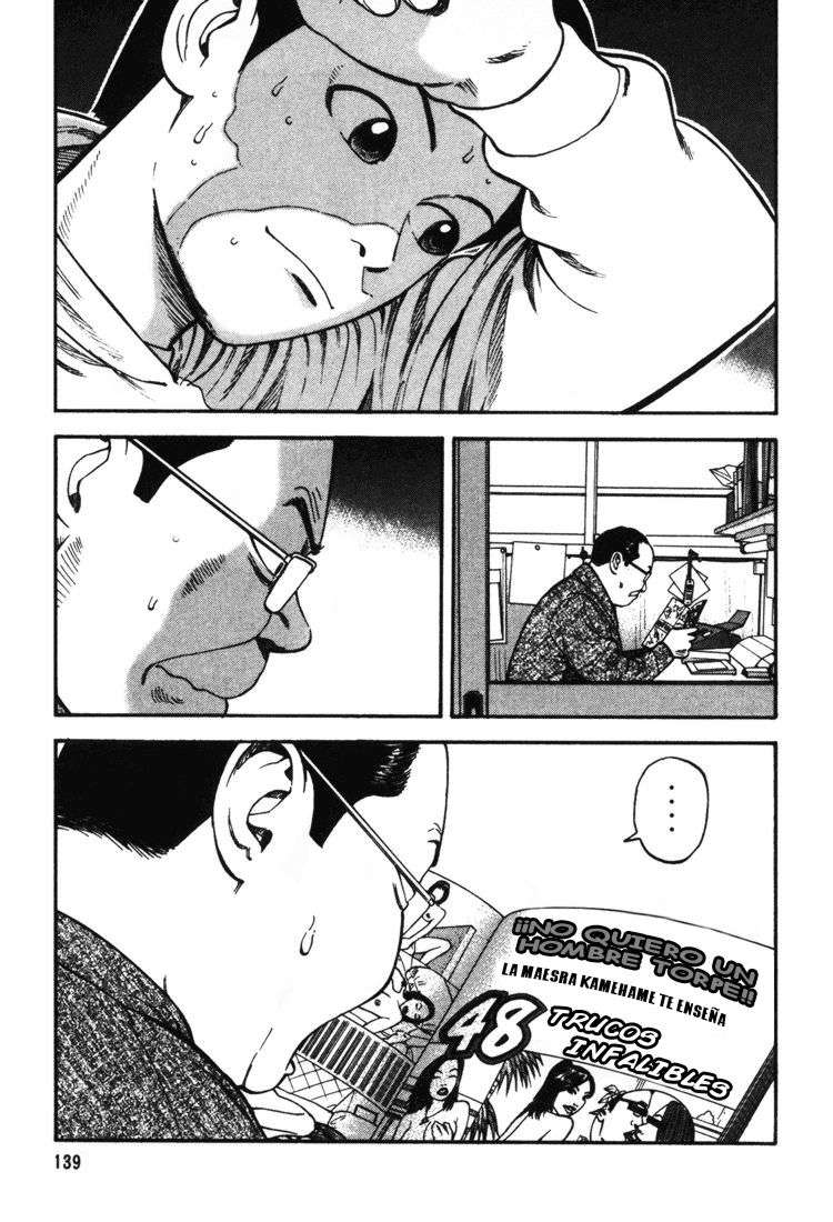 Read Beck ES Manga Online