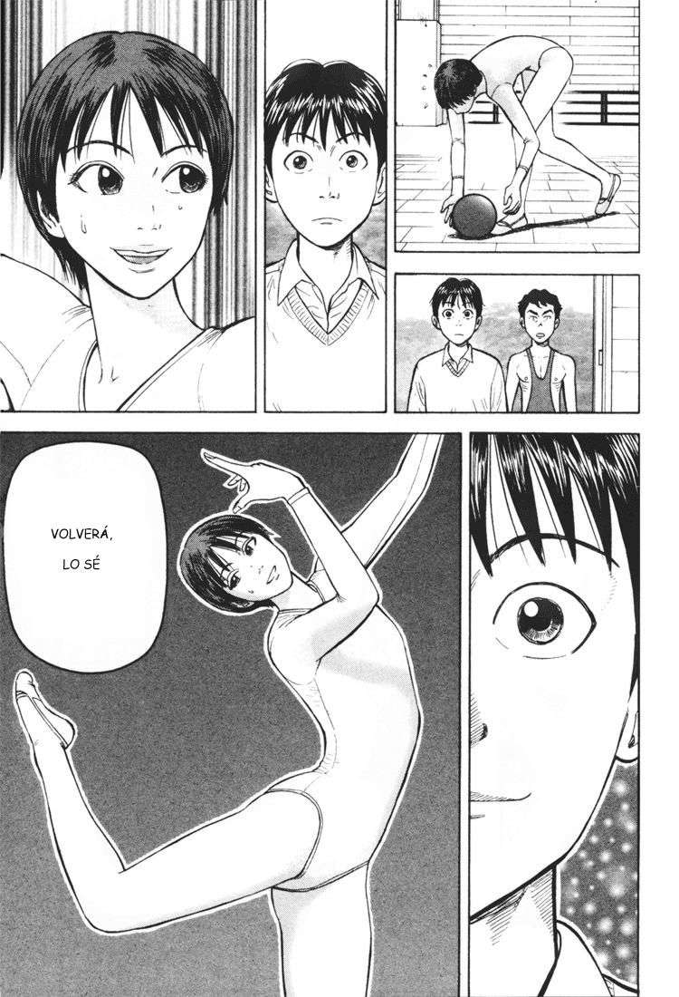 Read Beck ES Manga Online