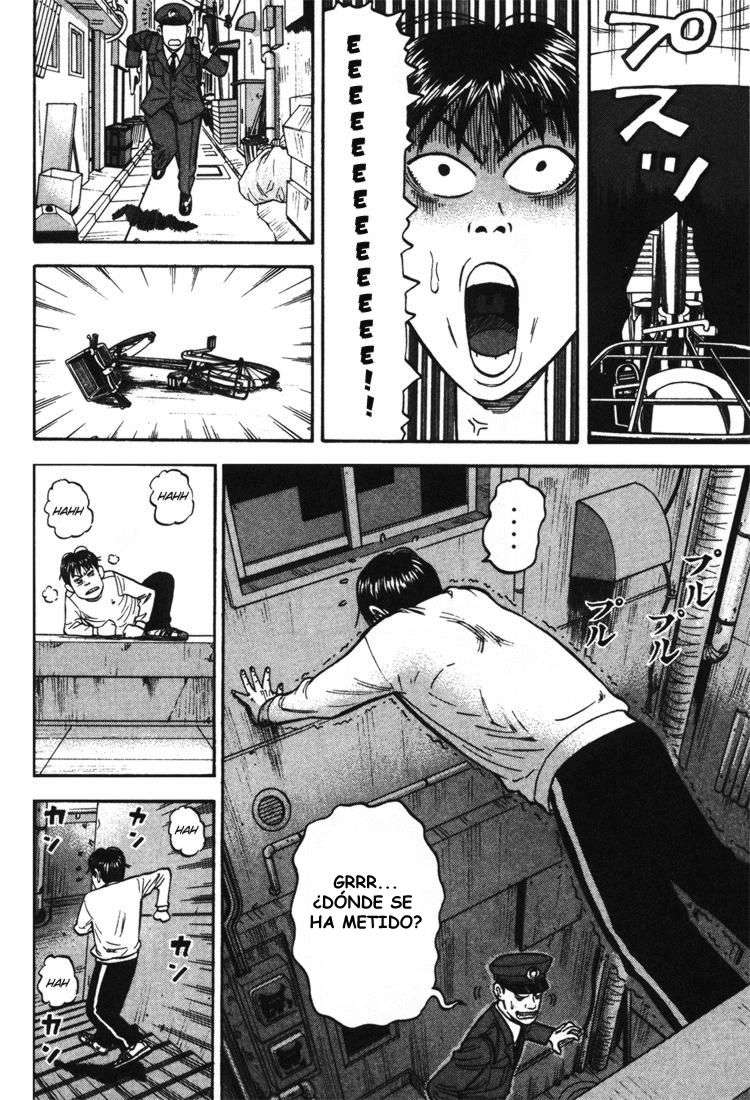 Read Beck ES Manga Online