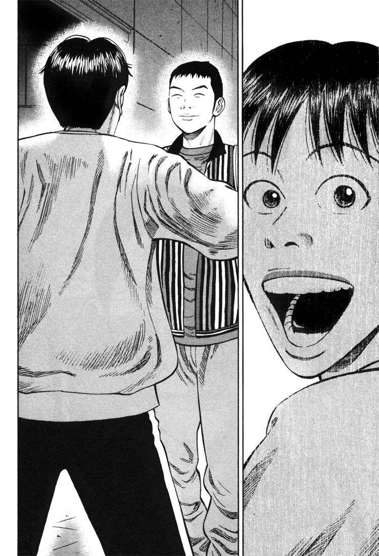 Read Beck ES Manga Online