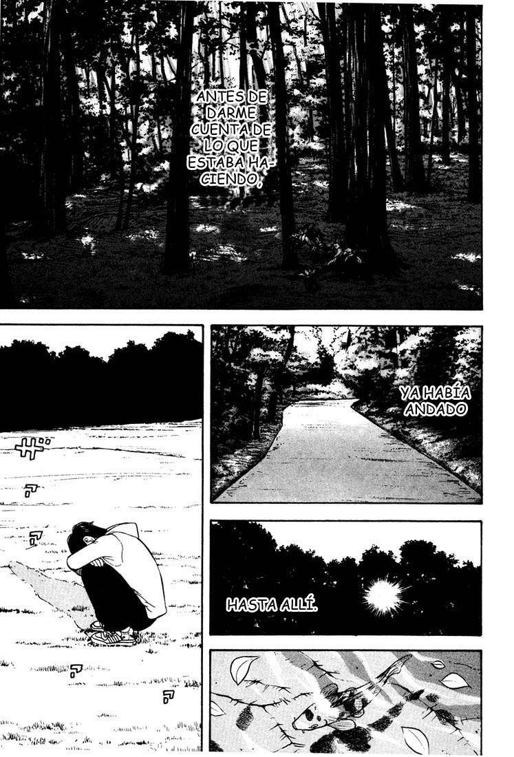 Read Beck ES Manga Online