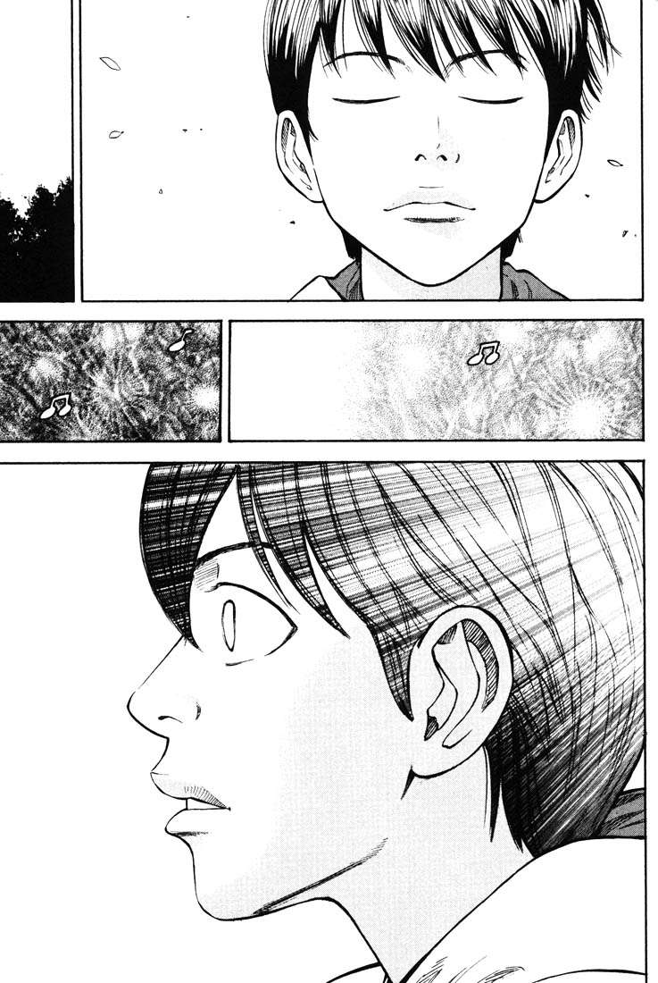 Read Beck ES Manga Online