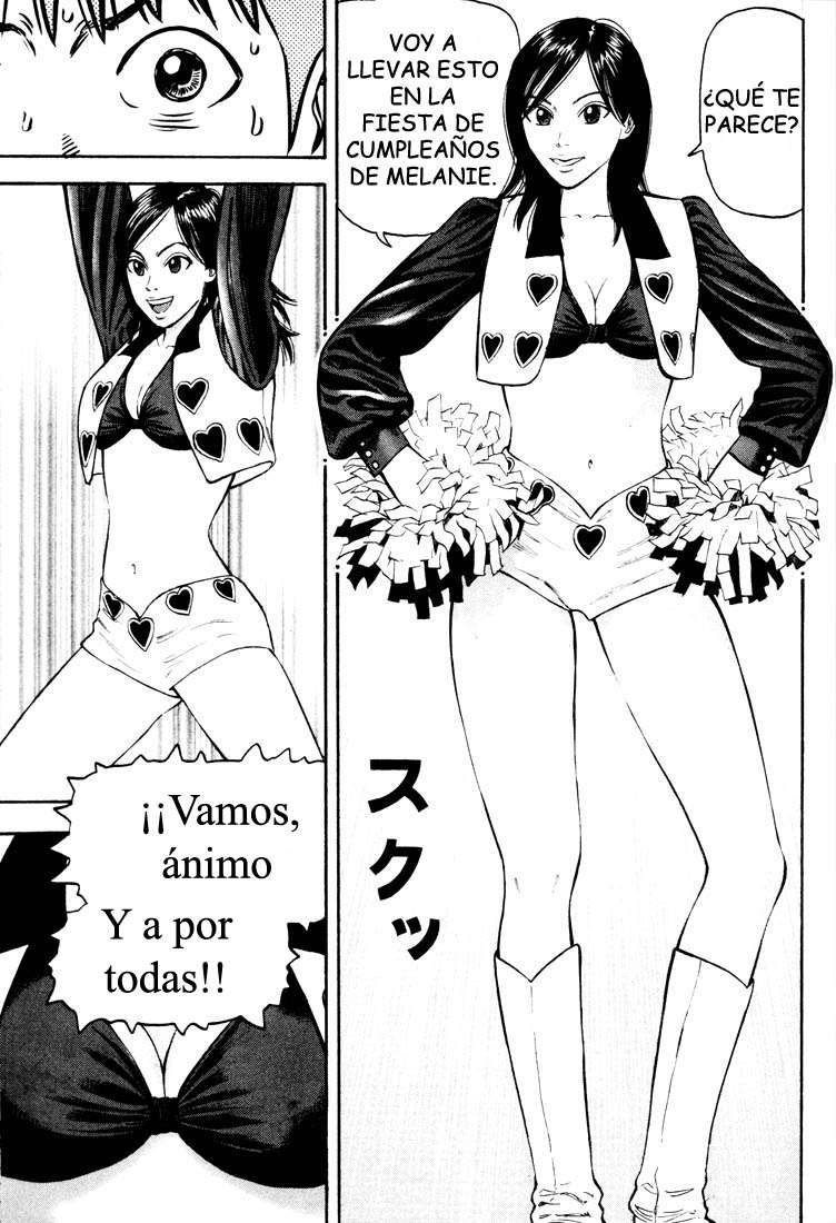 Read Beck ES Manga Online