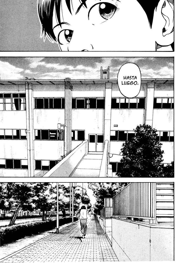 Read Beck ES Manga Online