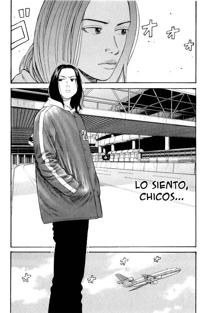 Read Beck ES Manga Online