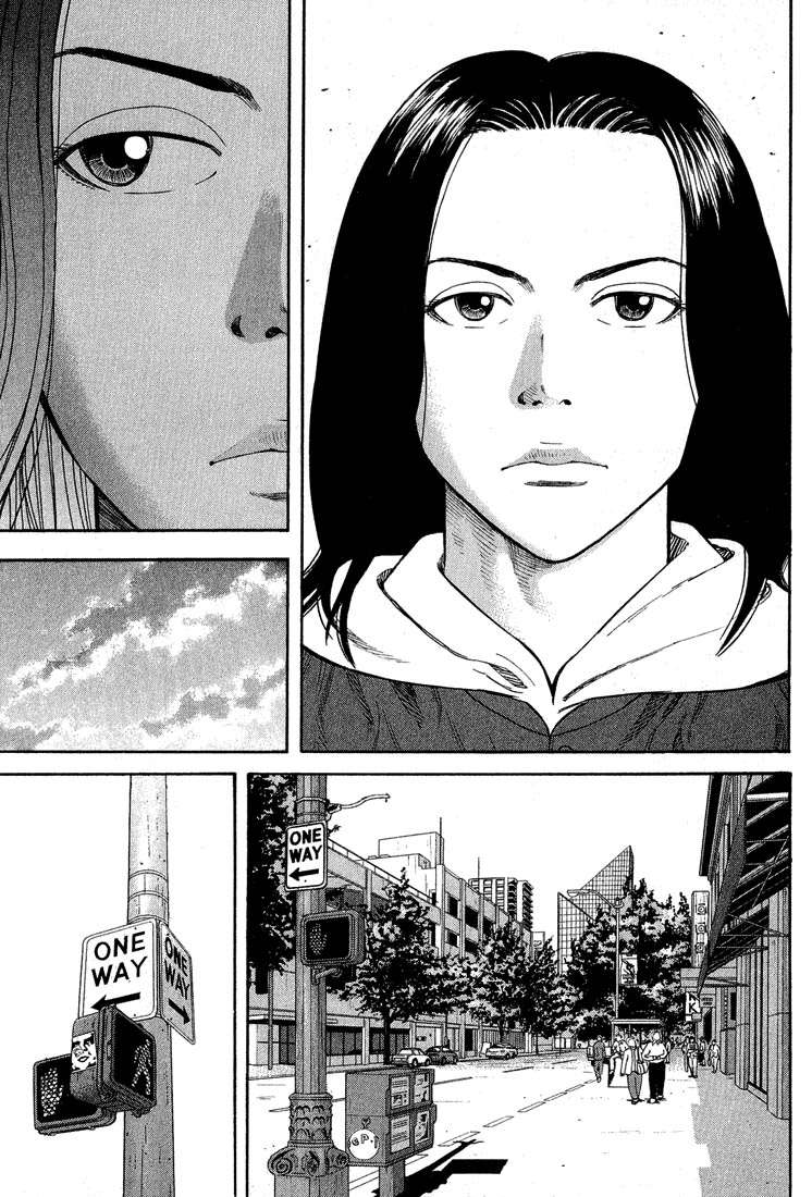 Read Beck ES Manga Online