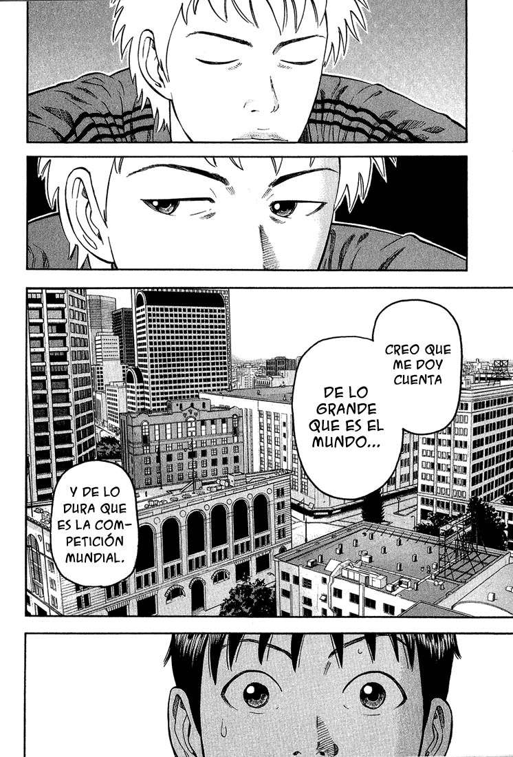 Read Beck ES Manga Online