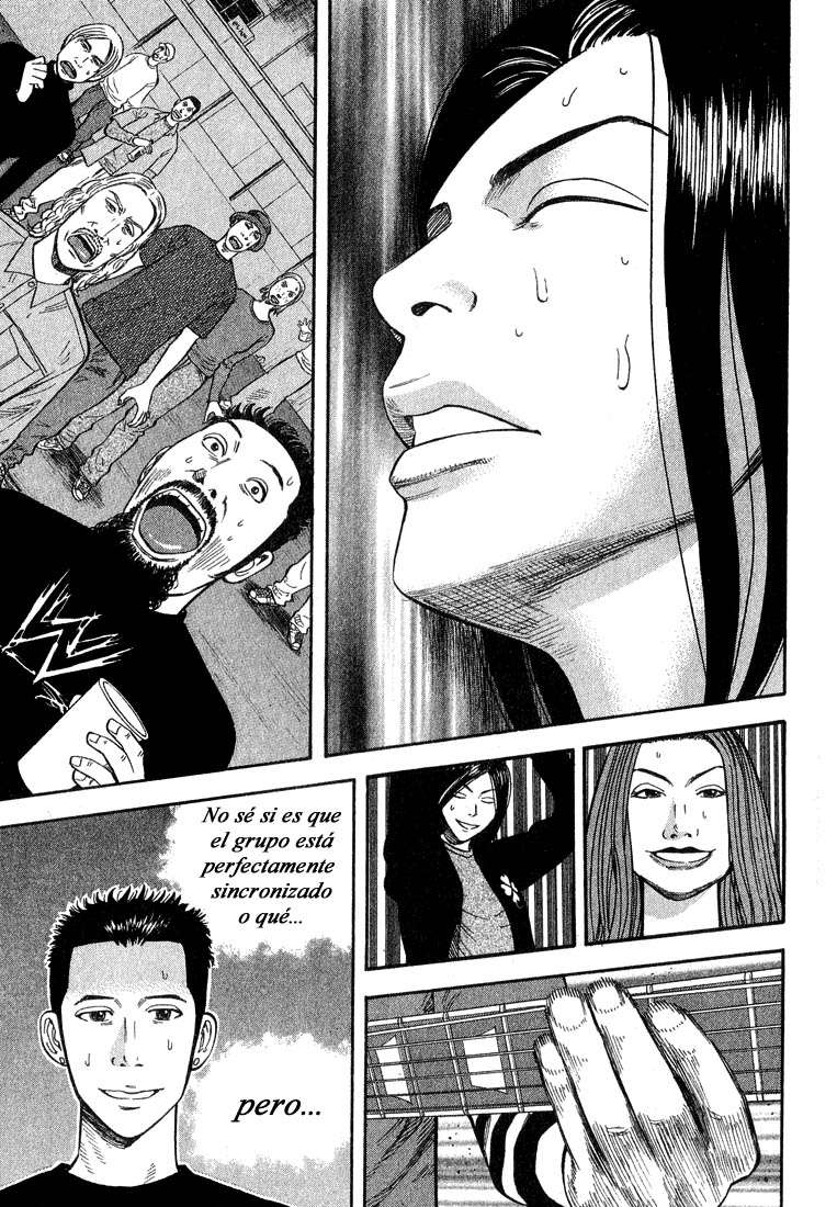 Read Beck ES Manga Online