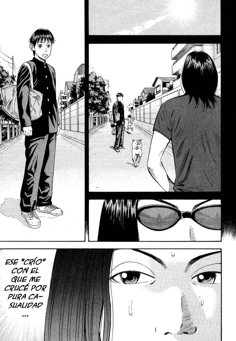 Read Beck ES Manga Online