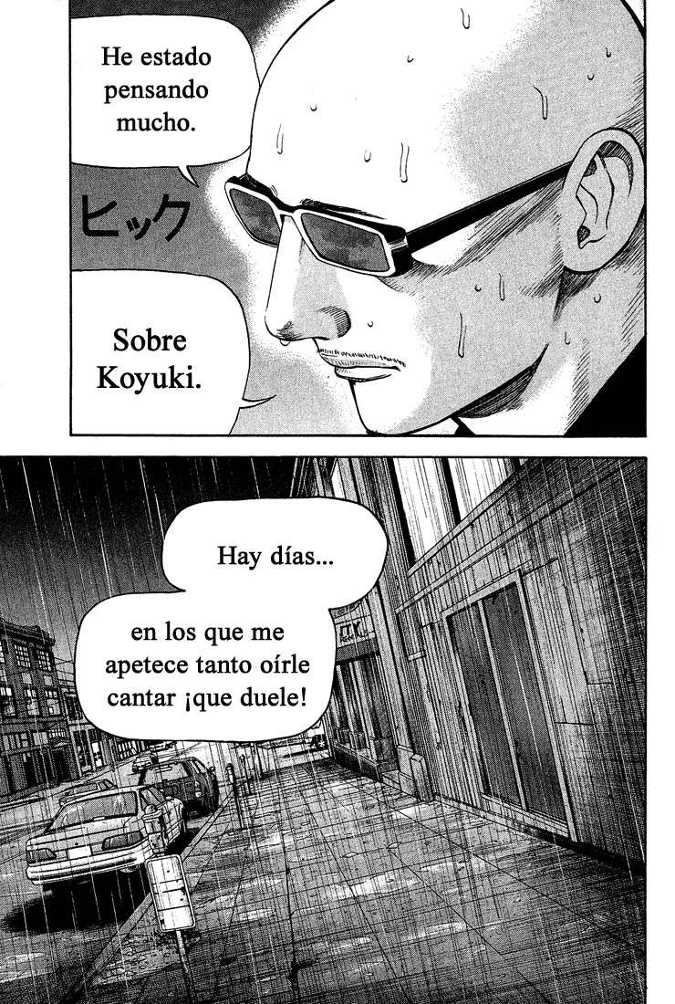 Read Beck ES Manga Online