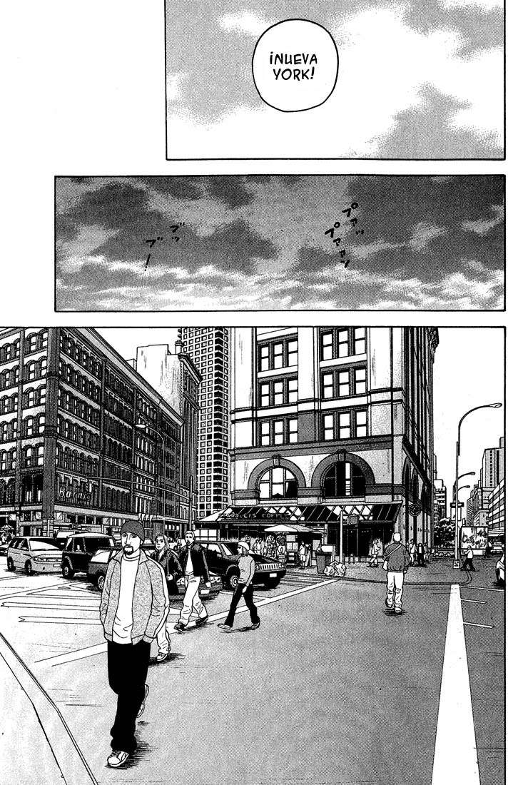 Read Beck ES Manga Online