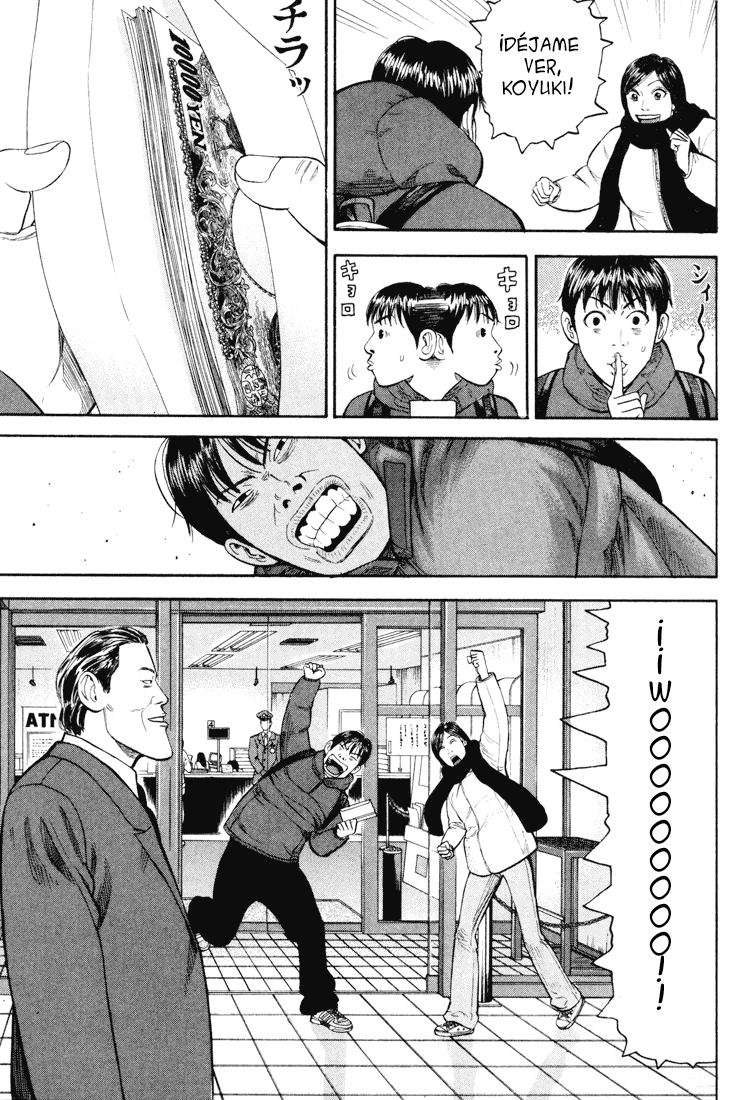 Read Beck ES Manga Online