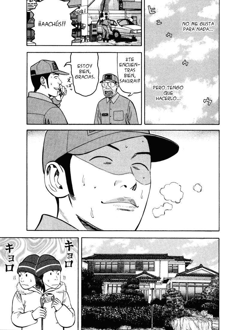 Read Beck ES Manga Online