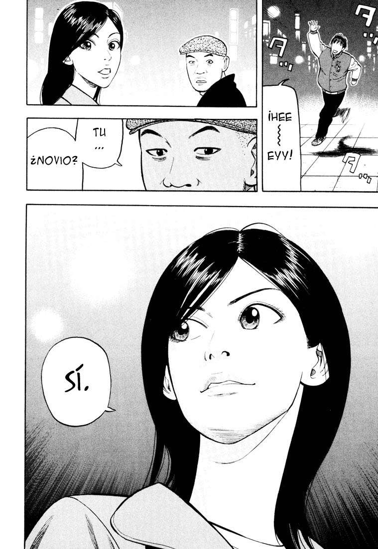 Read Beck ES Manga Online