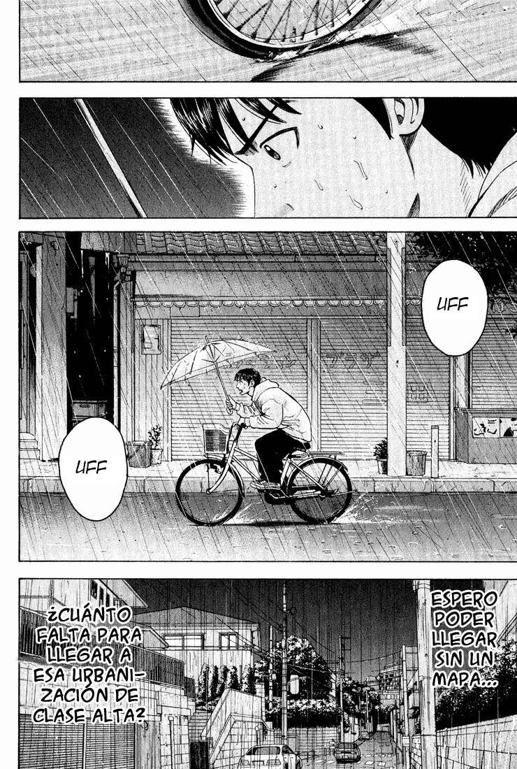 Read Beck ES Manga Online