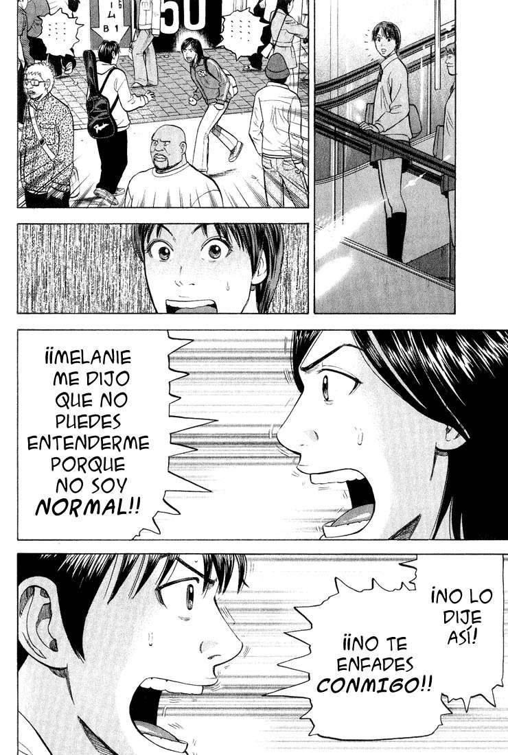 Read Beck ES Manga Online