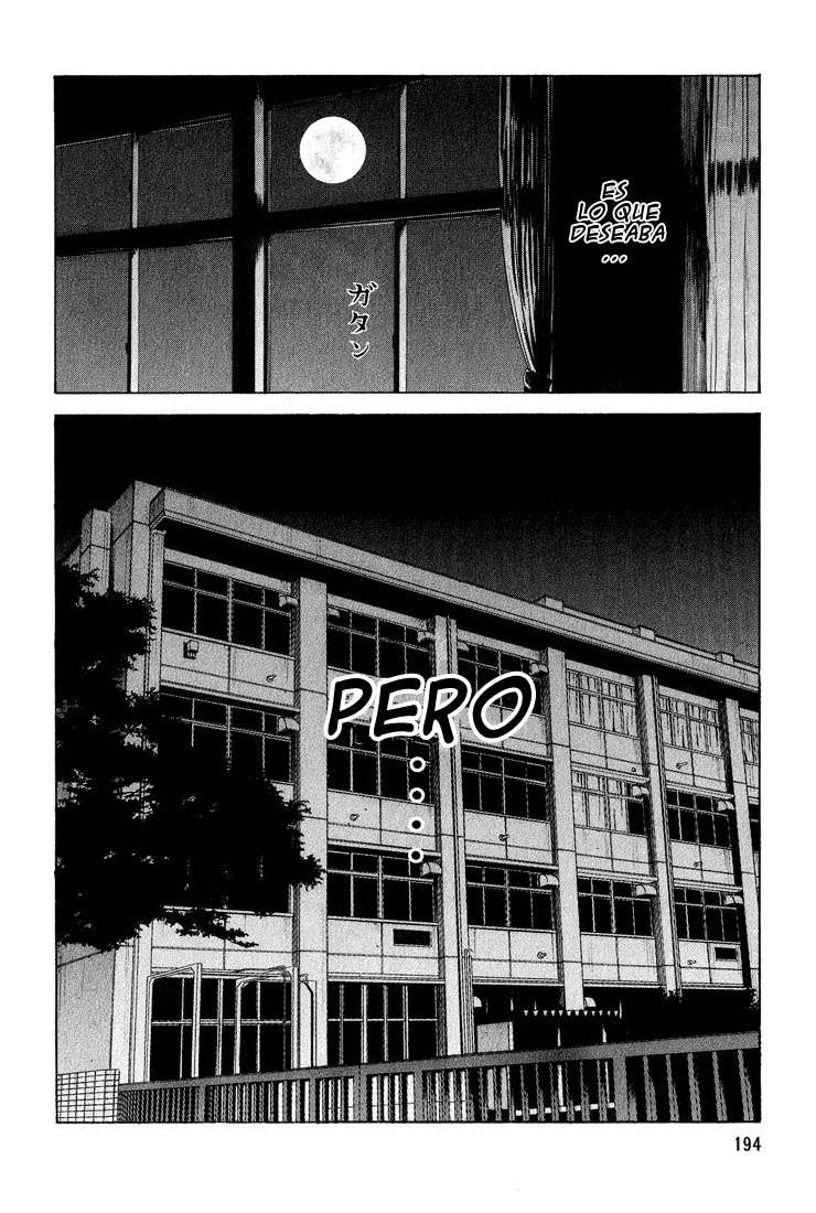 Read Beck ES Manga Online