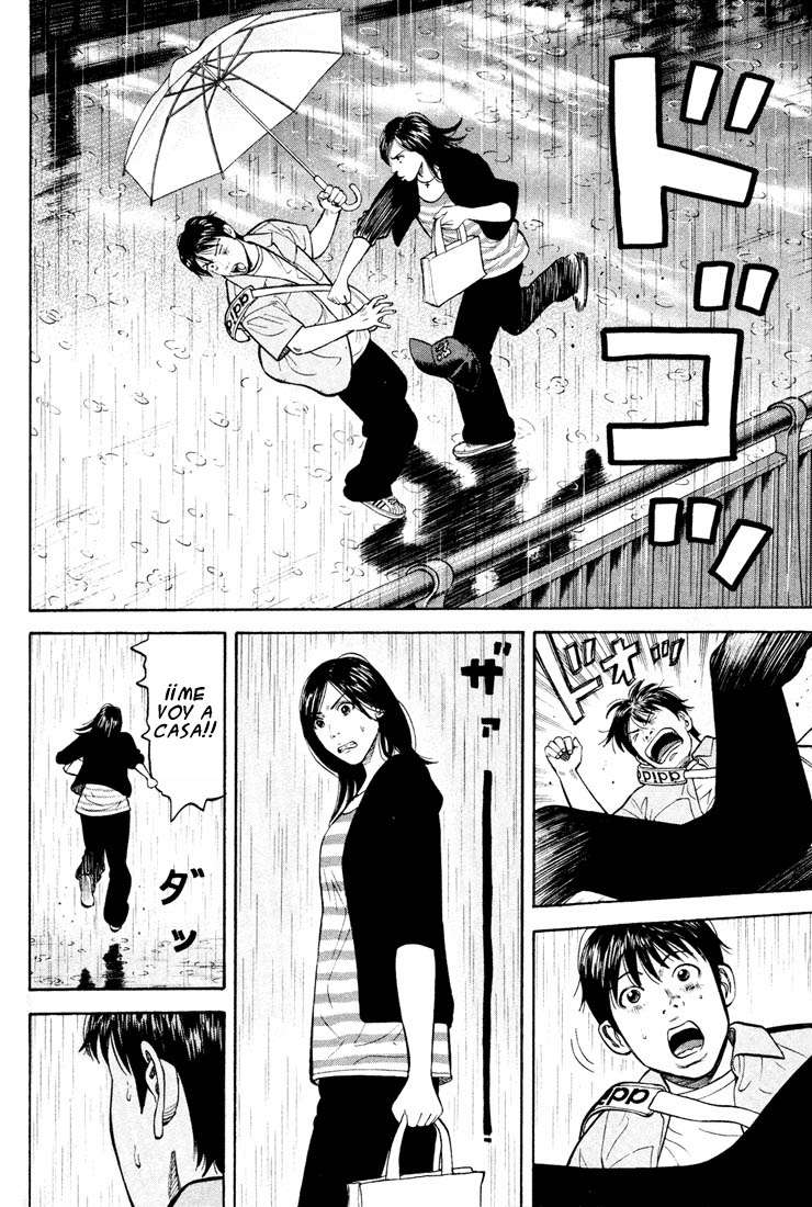 Read Beck ES Manga Online