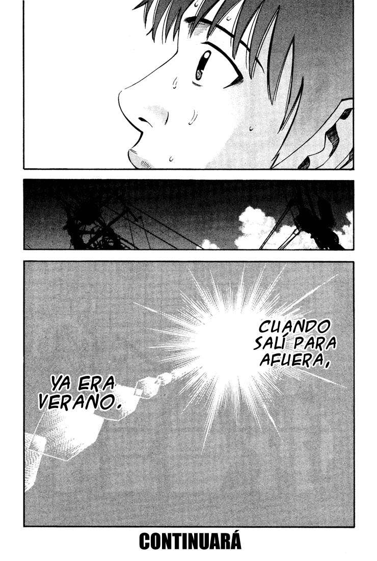 Read Beck ES Manga Online