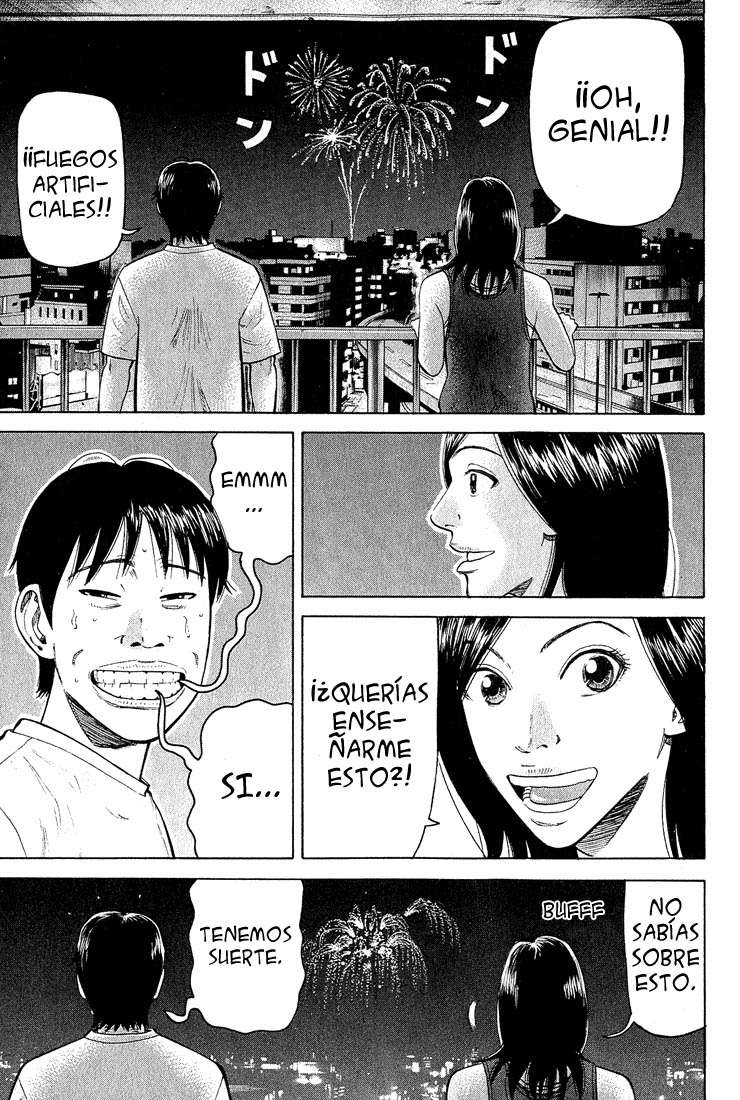 Read Beck ES Manga Online