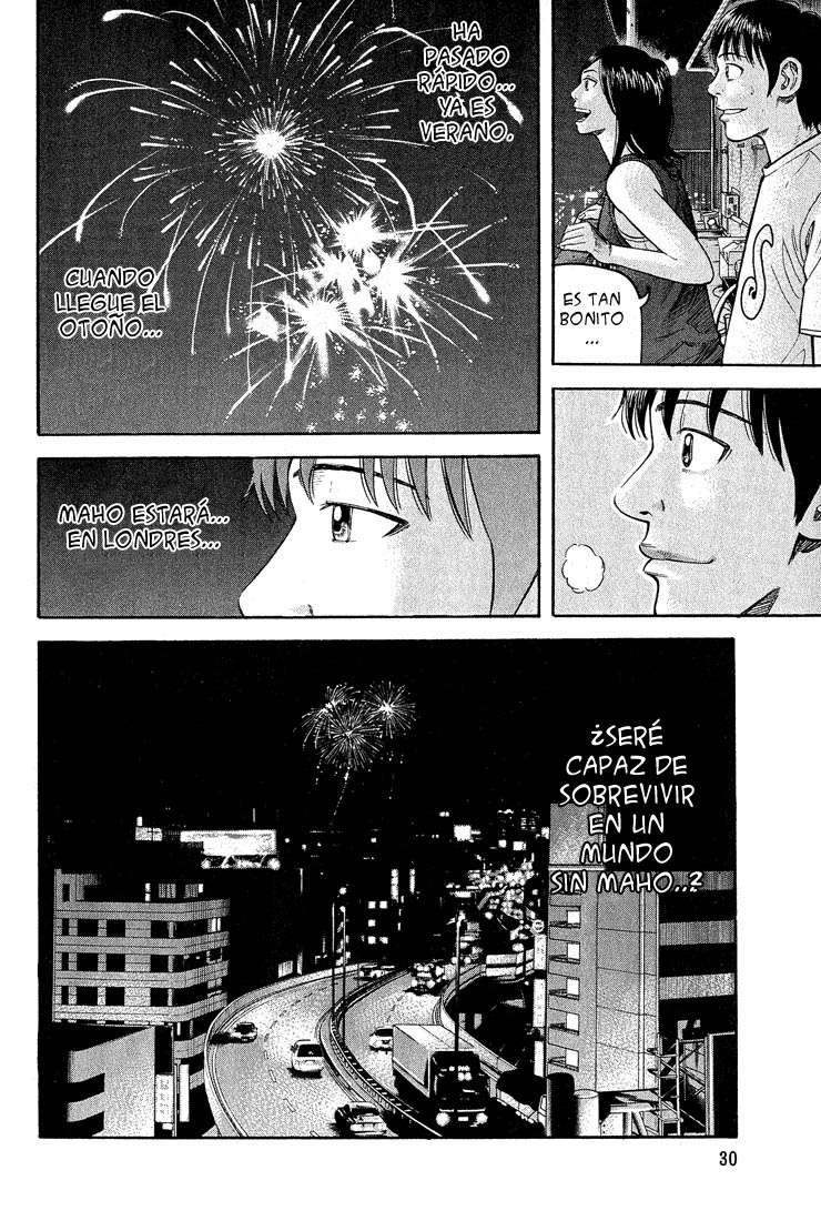 Read Beck ES Manga Online