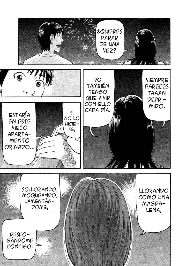 Read Beck ES Manga Online