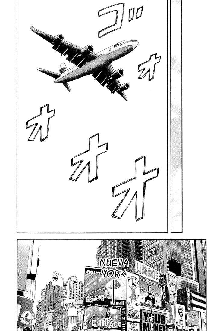 Read Beck ES Manga Online