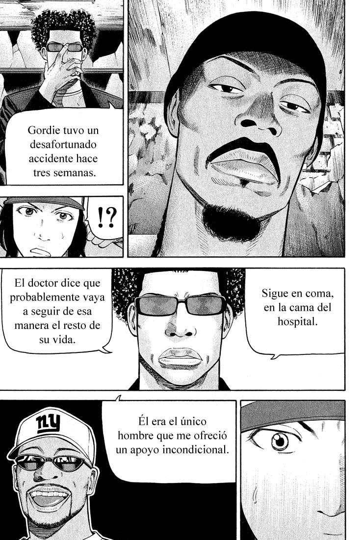 Read Beck ES Manga Online