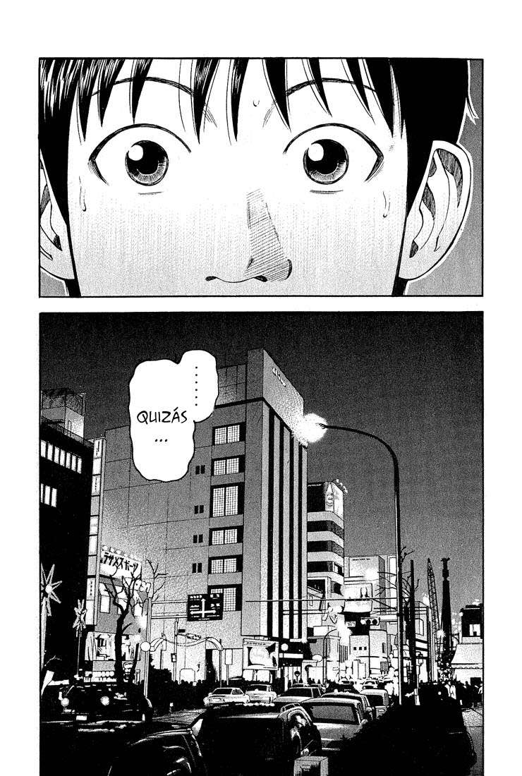 Read Beck ES Manga Online