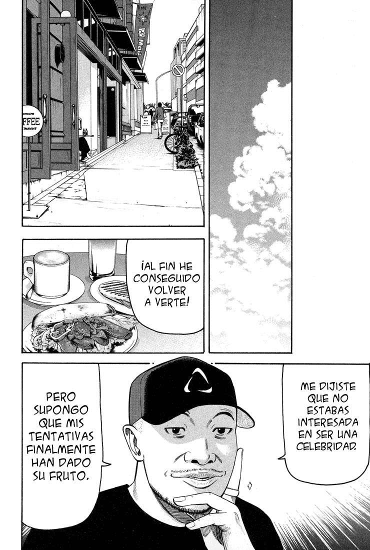 Read Beck ES Manga Online