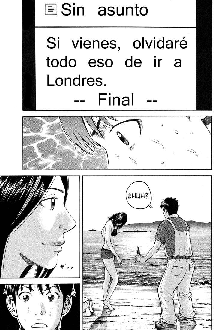 Read Beck ES Manga Online