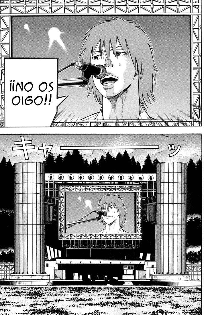 Read Beck ES Manga Online