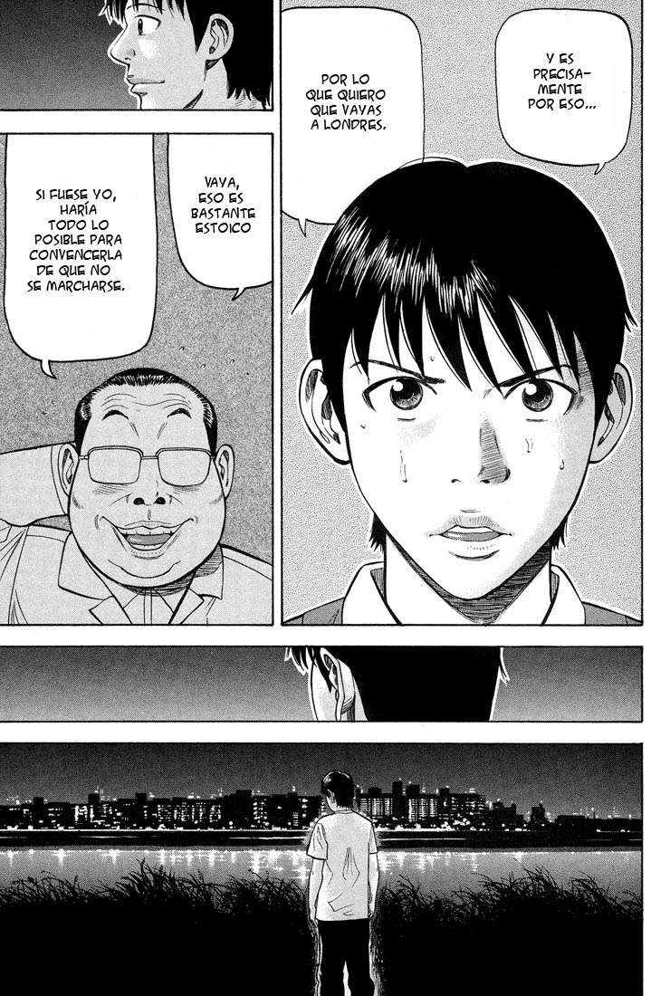 Read Beck ES Manga Online