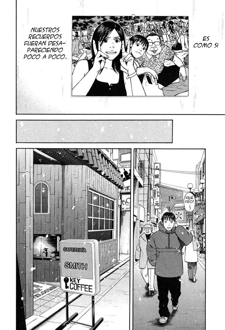 Read Beck ES Manga Online