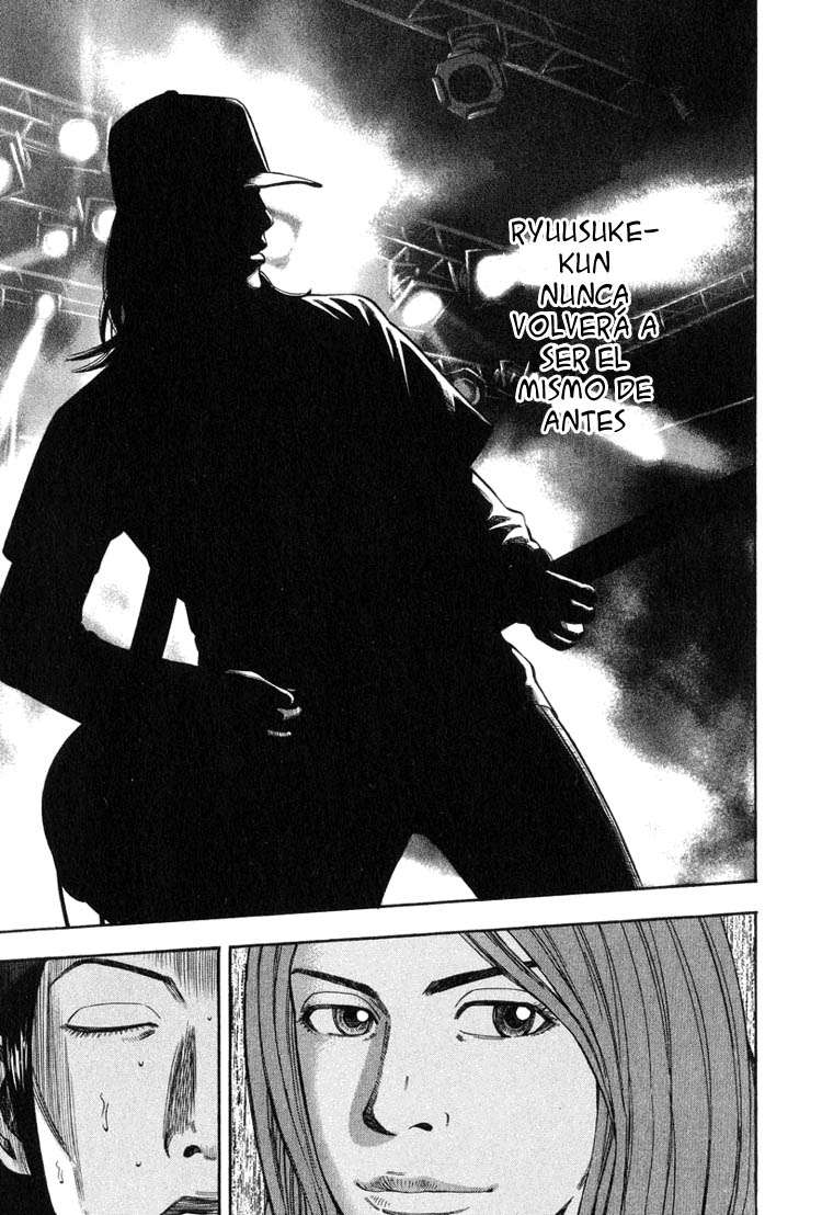 Read Beck ES Manga Online