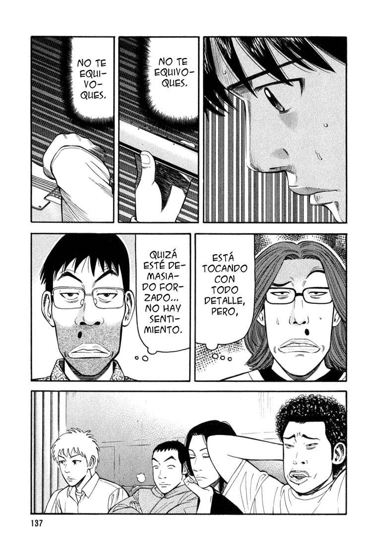 Read Beck ES Manga Online