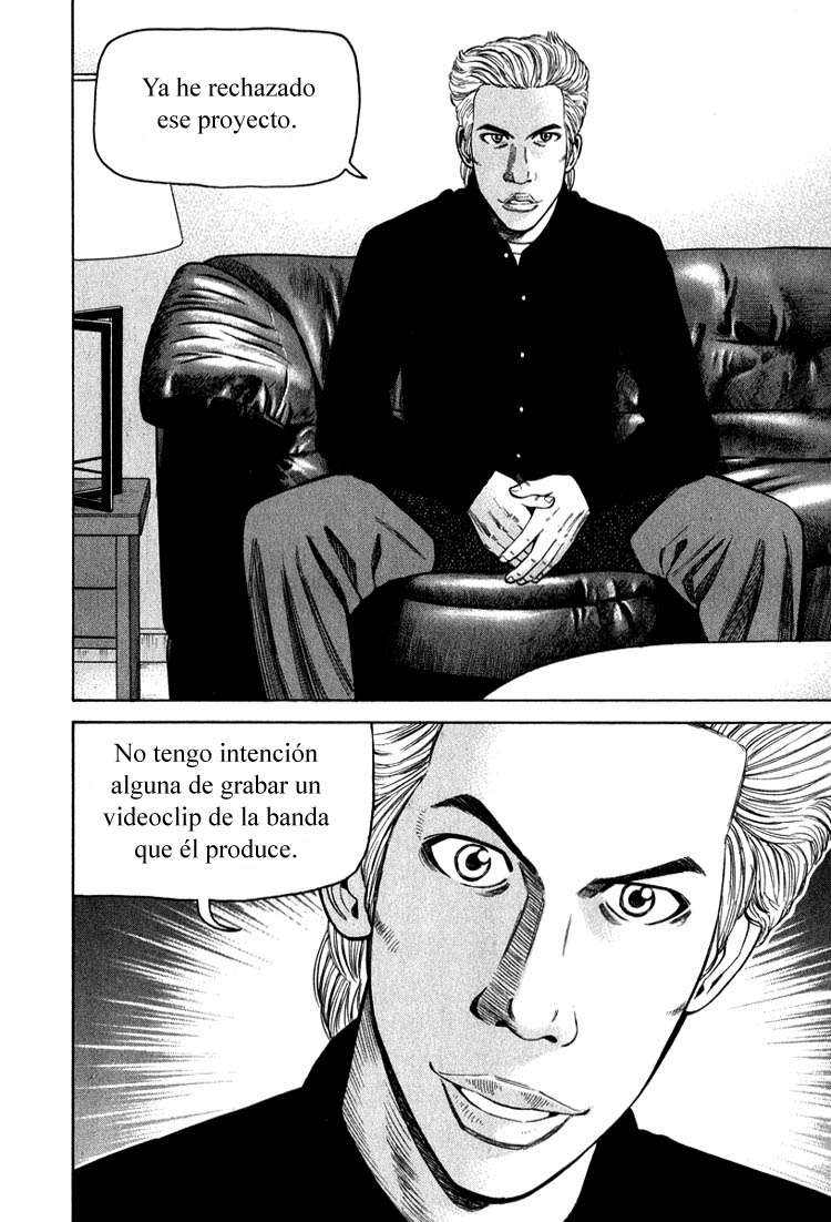 Read Beck ES Manga Online
