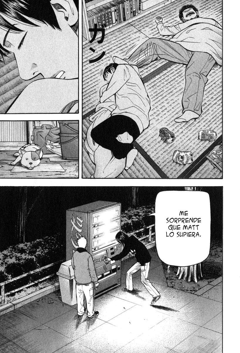 Read Beck ES Manga Online