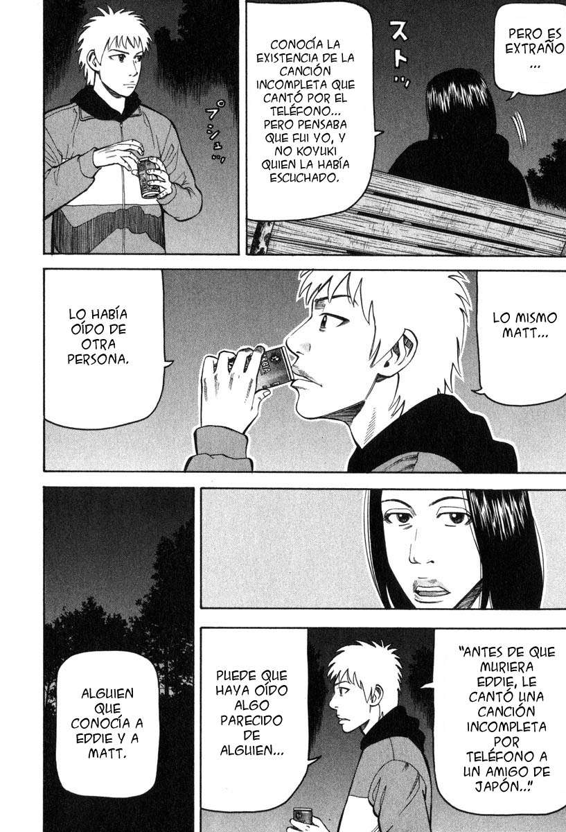 Read Beck ES Manga Online