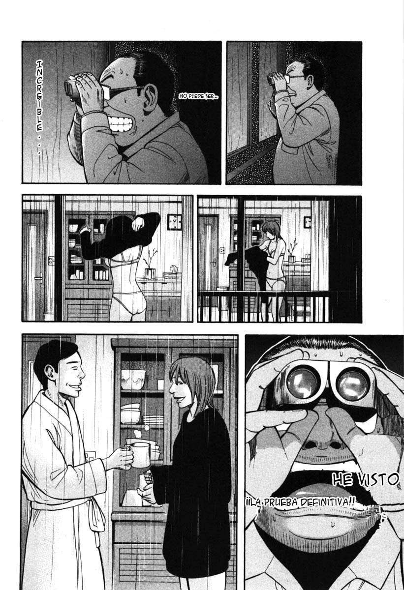 Read Beck ES Manga Online