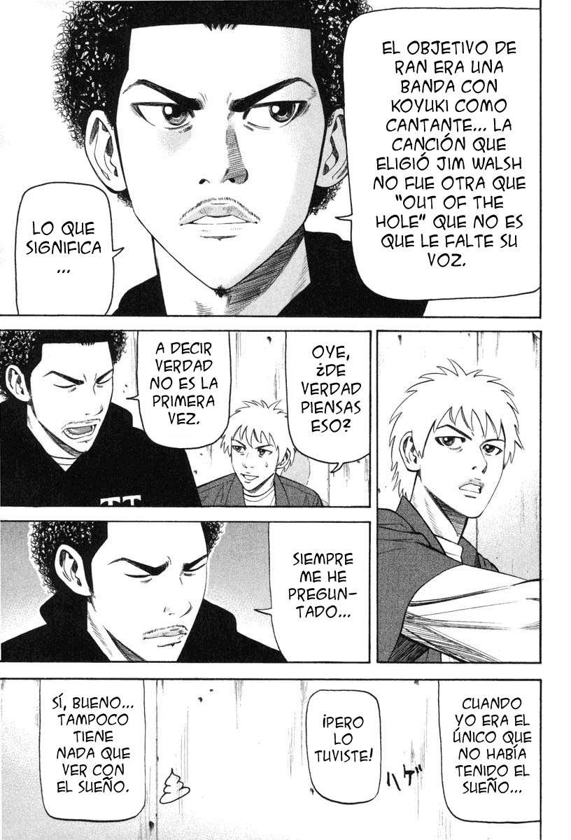 Read Beck ES Manga Online