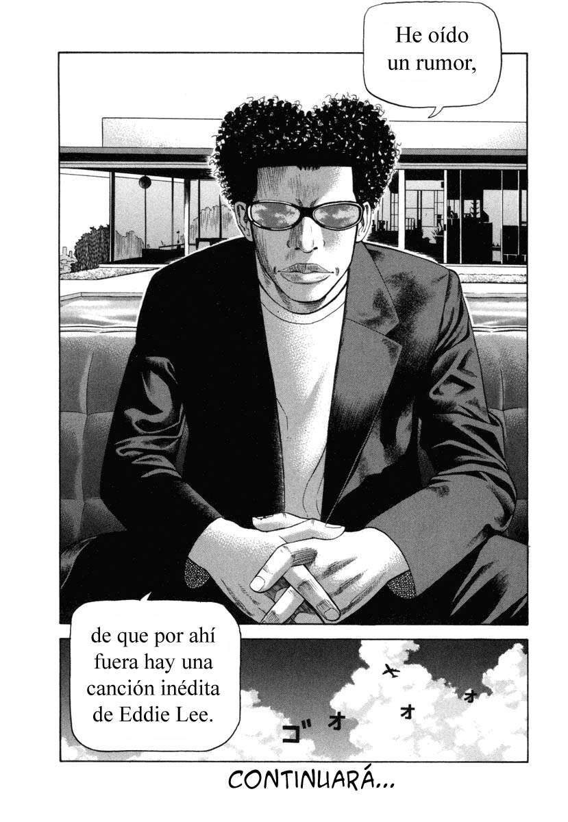 Read Beck ES Manga Online