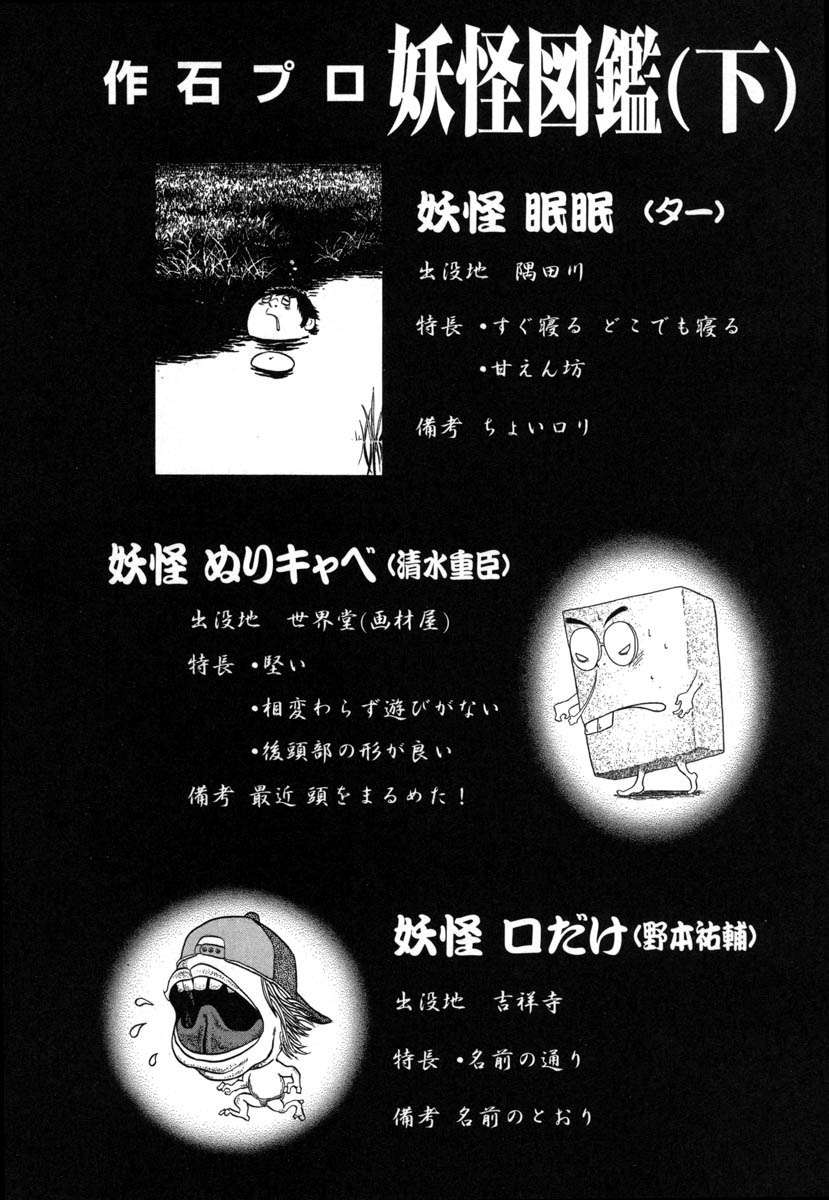 Read Beck ES Manga Online