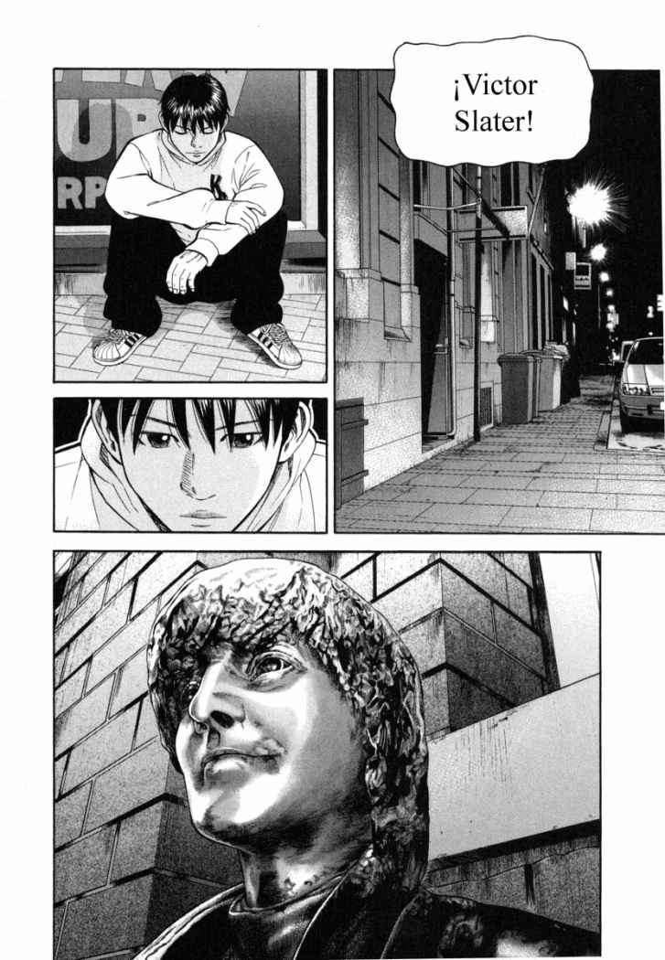 Read Beck ES Manga Online