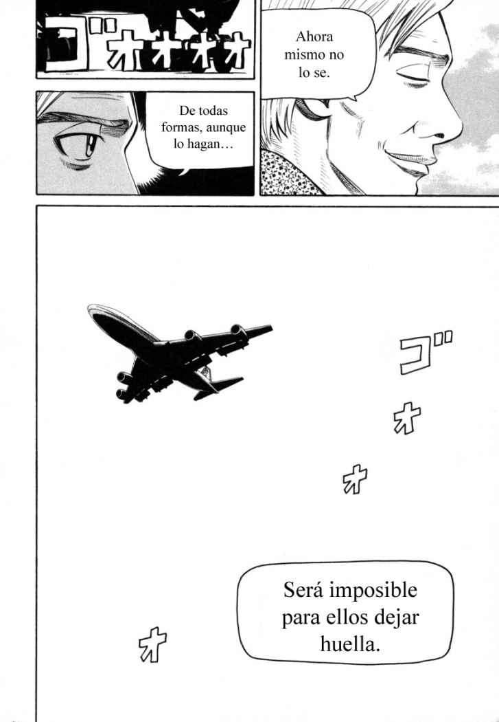 Read Beck ES Manga Online