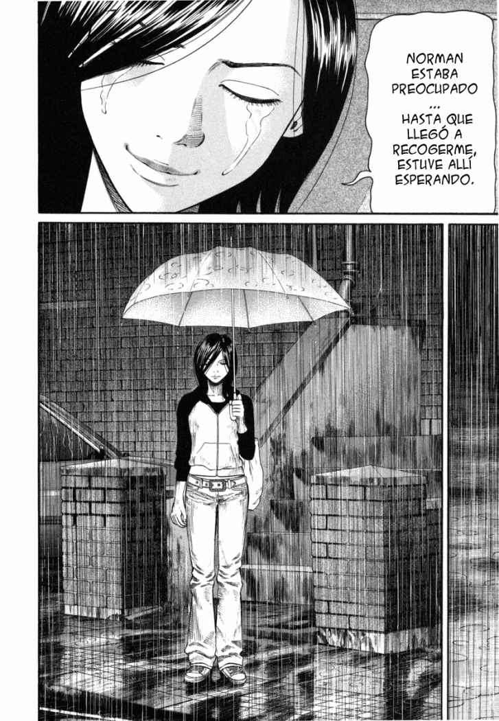 Read Beck ES Manga Online