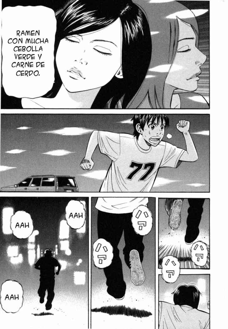 Read Beck ES Manga Online